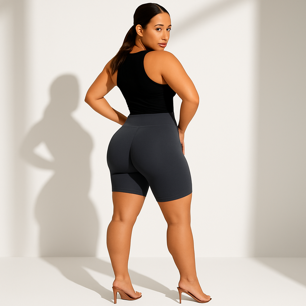 Varenoa™ Shape Shorts