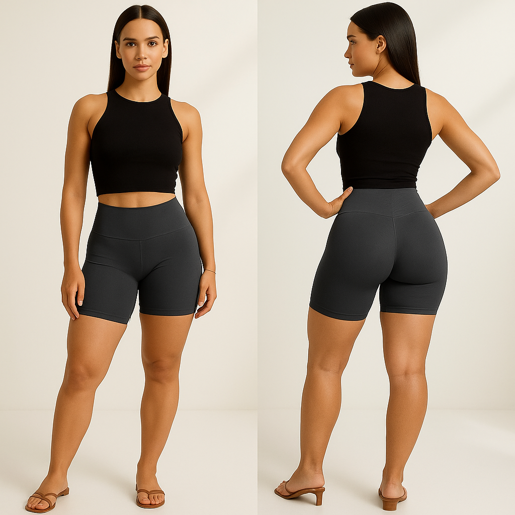Varenoa™ Shape Shorts