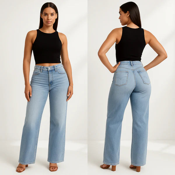 Varenoa™ Shape Jeans