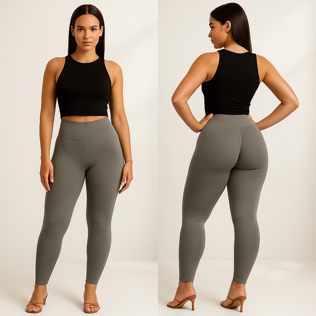 Varenoa™ Shape Leggins