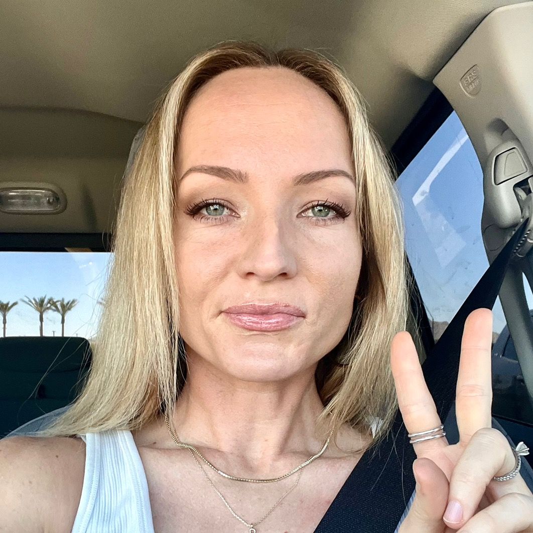 Sarah L.